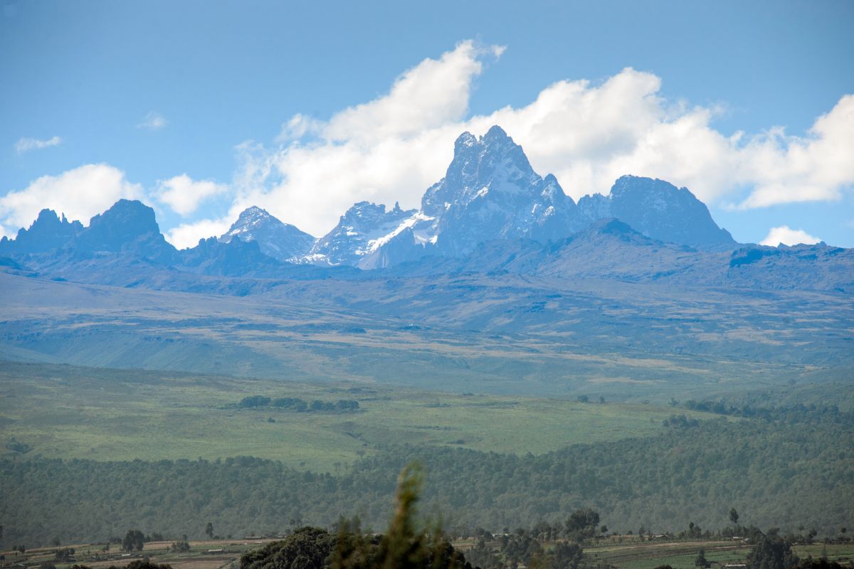 Mt Kenya  GoMt Kenya Expedition (2)