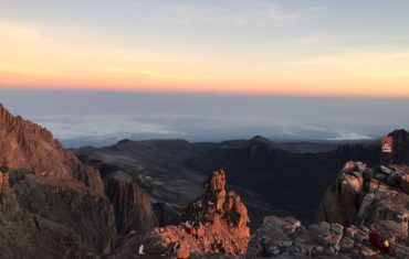 Conquer the Peaks: Mountain Trekking Adventures in Kenya