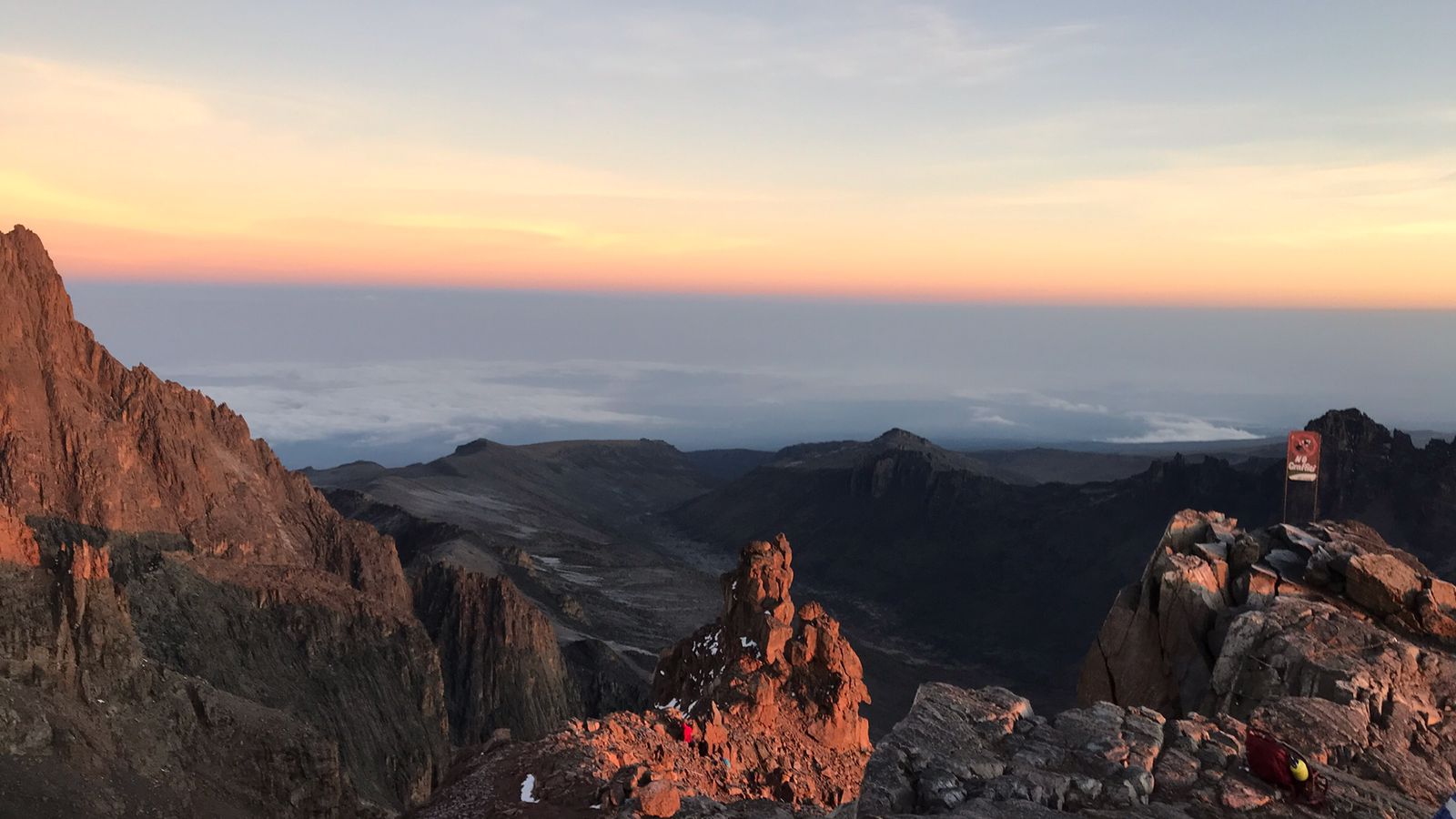 Conquer the Peaks: Mountain Trekking Adventures in Kenya