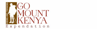 Go Mount Kenya Expendation Logo